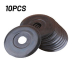 Clutch Washer Plates for Chainsaw (Compatible with Multiple Models)