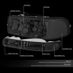 Smoked Corner Headlight Set for GMC Sierra/Yukon (1999–2007)