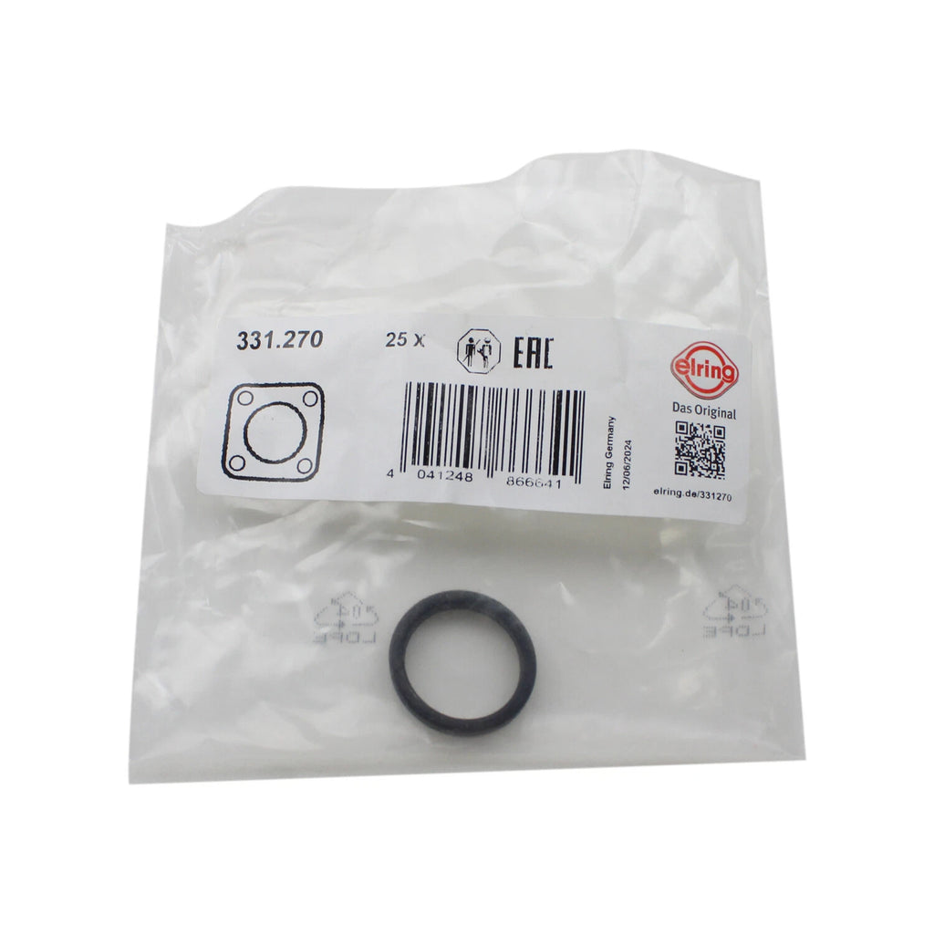 Engine Coolant Pipe Seal for Elring (331.270)