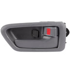 Right Side Door Handle for Toyota Camry (1997–2001) - Gray