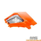 LED Headlight for KTM EXC 300 450 500 Six Days EXC-F FE 250 690 R