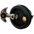 Stainless Steel 316 Boat Deck Lock for Yacht Pontoon