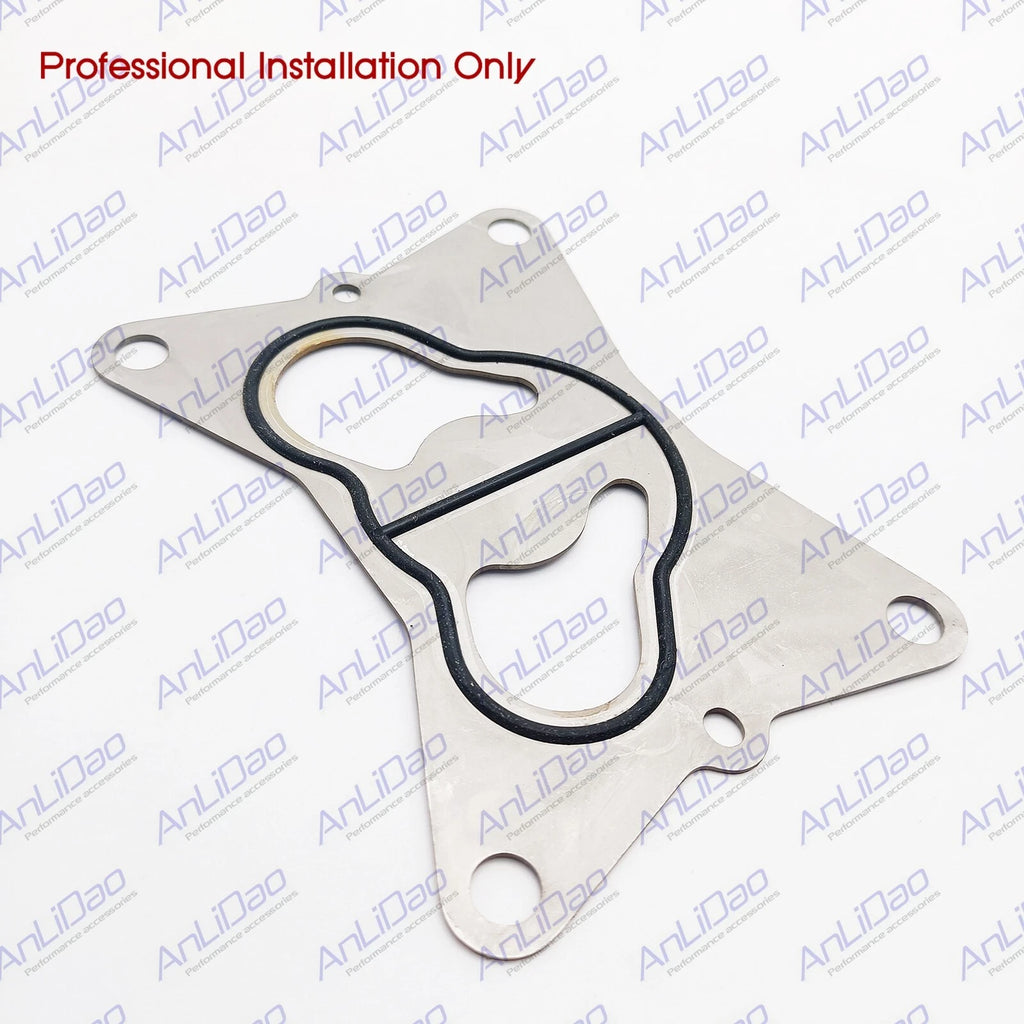 Repl Mercruiser Wear Plate Gen 8 Sea Pump 625-4310 (Gen 2 Rear Cap)
