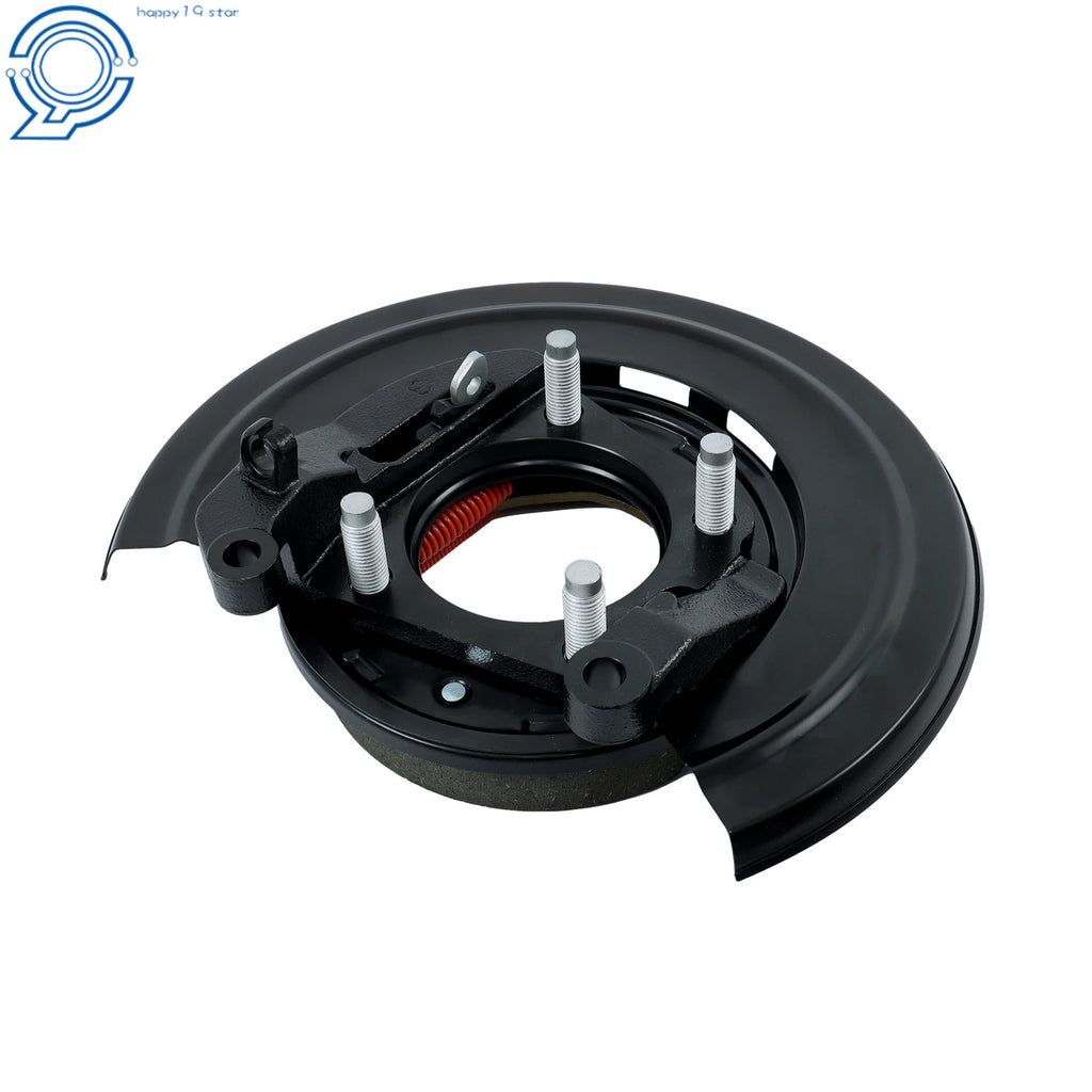 Parking Brake Assembly for Ford F-350 (Mexico) (2017–2021)