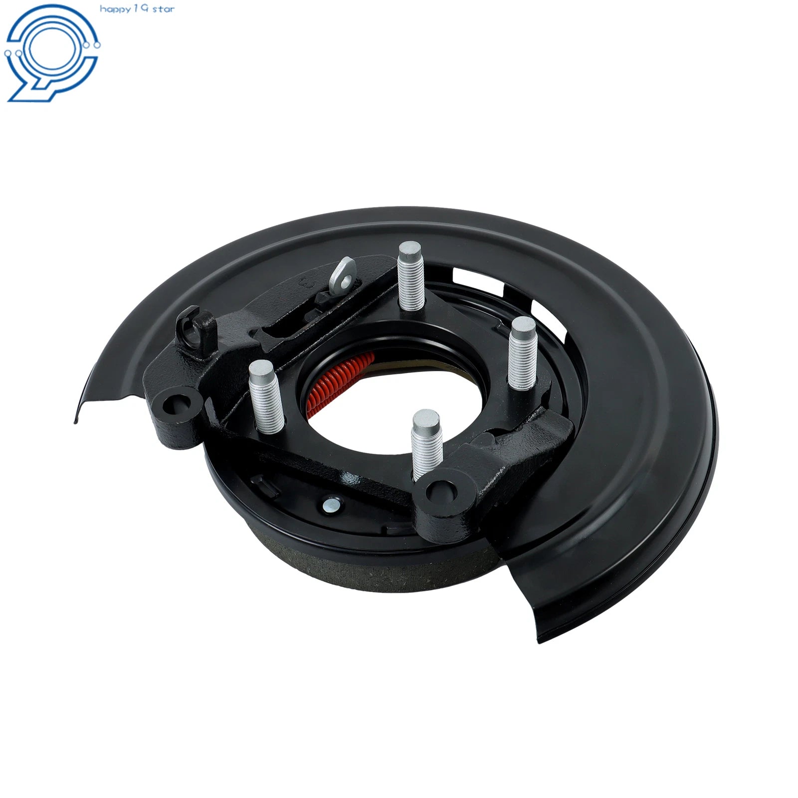 Parking Brake Assembly for Ford F-350 (Mexico) (2017–2021)