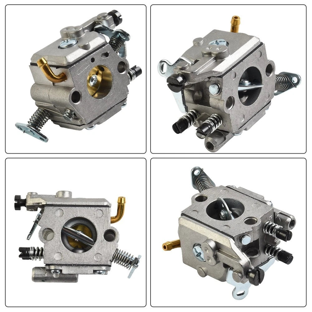 Carburetor C1Q-S126B for Stihl MS200 MS200T #1129-120-0653