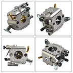 Carburetor C1Q-S126B for Stihl MS200 MS200T #1129-120-0653