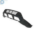 Textured Front Lower Bumper Cover for Ford Escape (2017-2019)
