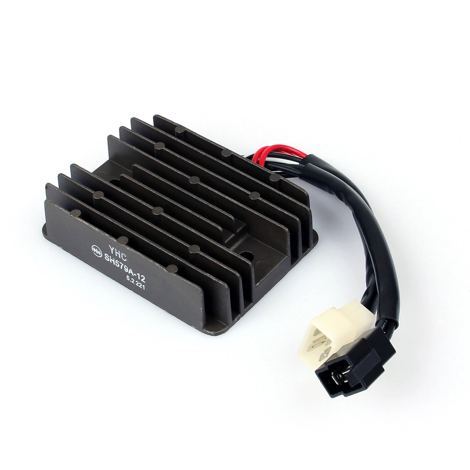 Regulator Rectifier for Suzuki TL1000R (1998–2003) TL1000S (1997–2001) T9