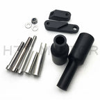 Frame Slider Crash Protection for Honda CBR 1000RR (2012–2013)