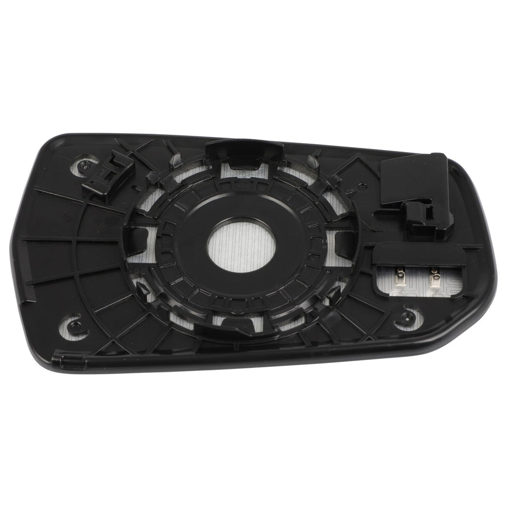 Heated Driver's Side Mirror Glass for Chevrolet Malibu (2016–2023)