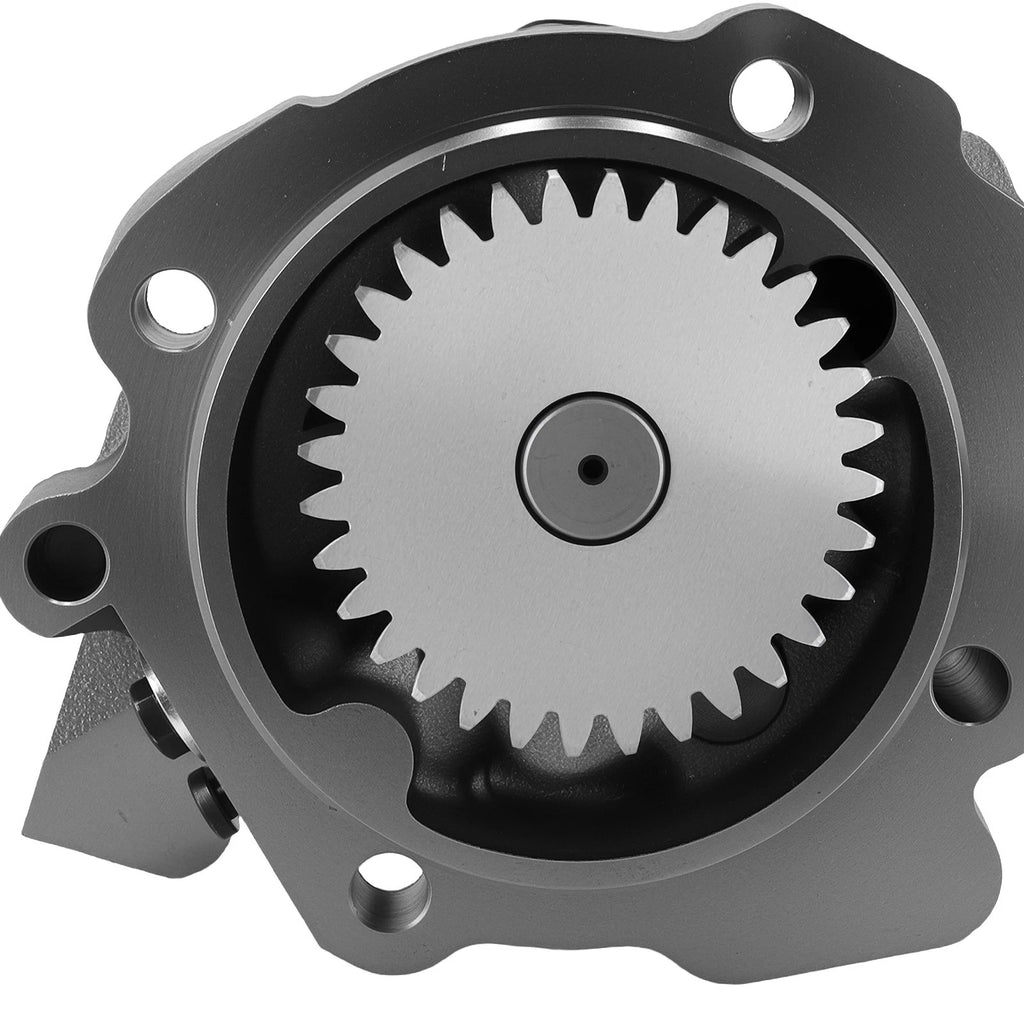 Engine Oil Pump for Cummins G855 N14 QSN14 (1990–2000)