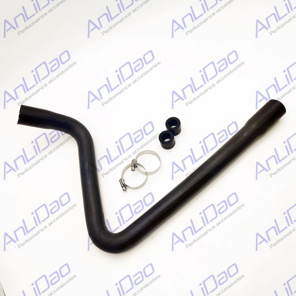 Hose Transom to Oil Cooler for Mercruiser V8 305 350 454 (18-70958, 32-96246A4)