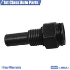 Transmission Line Connector for Chevrolet Silverado 1500, Cadillac Escalade (2002–2007)