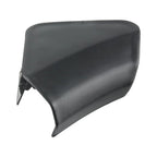 Front Bumper Tow Hook Covers for Toyota Highlander (2011-2013)