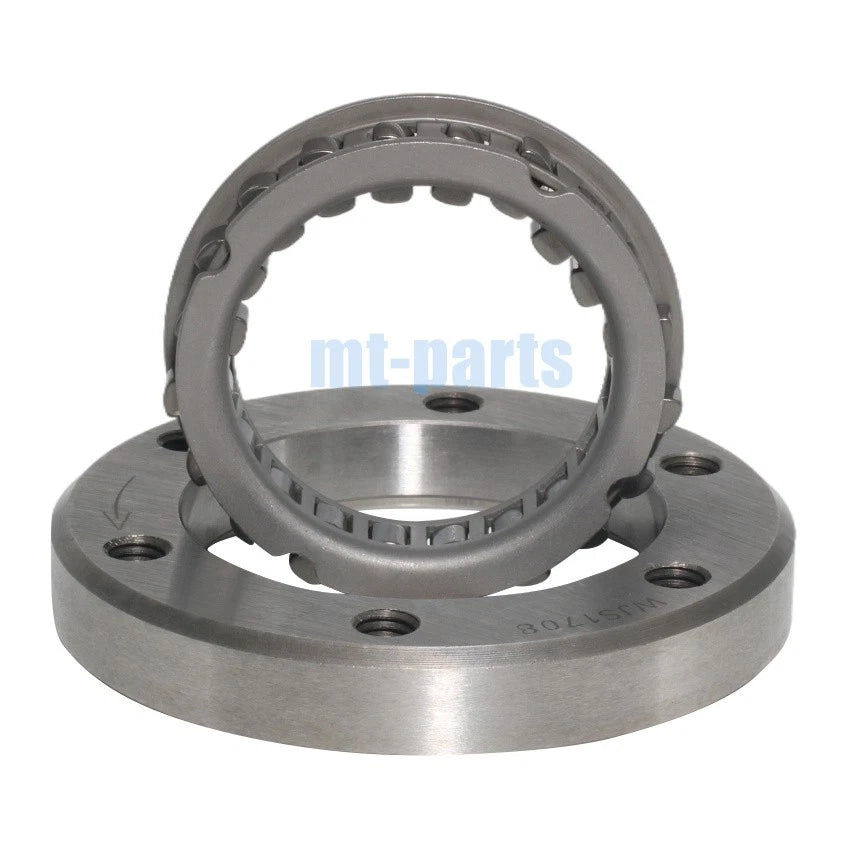 Starter Clutch One Way Bearing Sprag for Yamaha YFM660FA Grizzly 660 (2002)