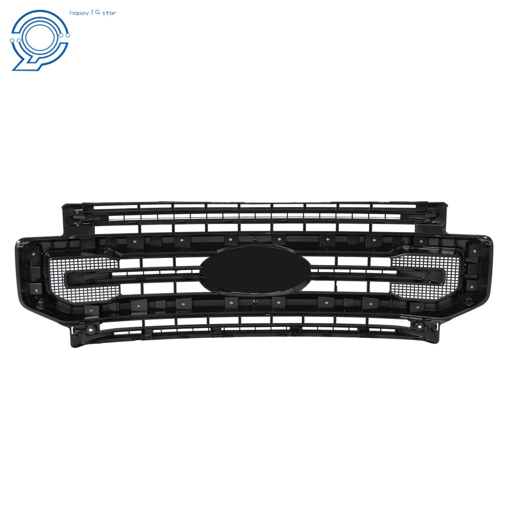 Platinum Front Bumper Grille for Ford F250 (2020-2022)