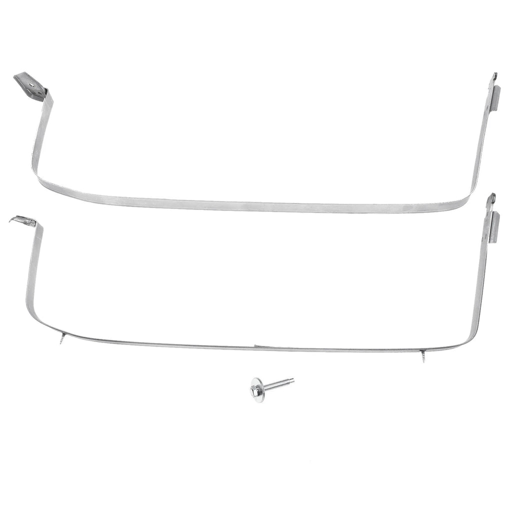 2X Fuel Tank Strap for Ford Focus (2000-2004)