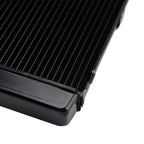 Radiator Cooler for Honda Silverwing 600 FSC600 (2002–2013) FSC400 (2002–2004)