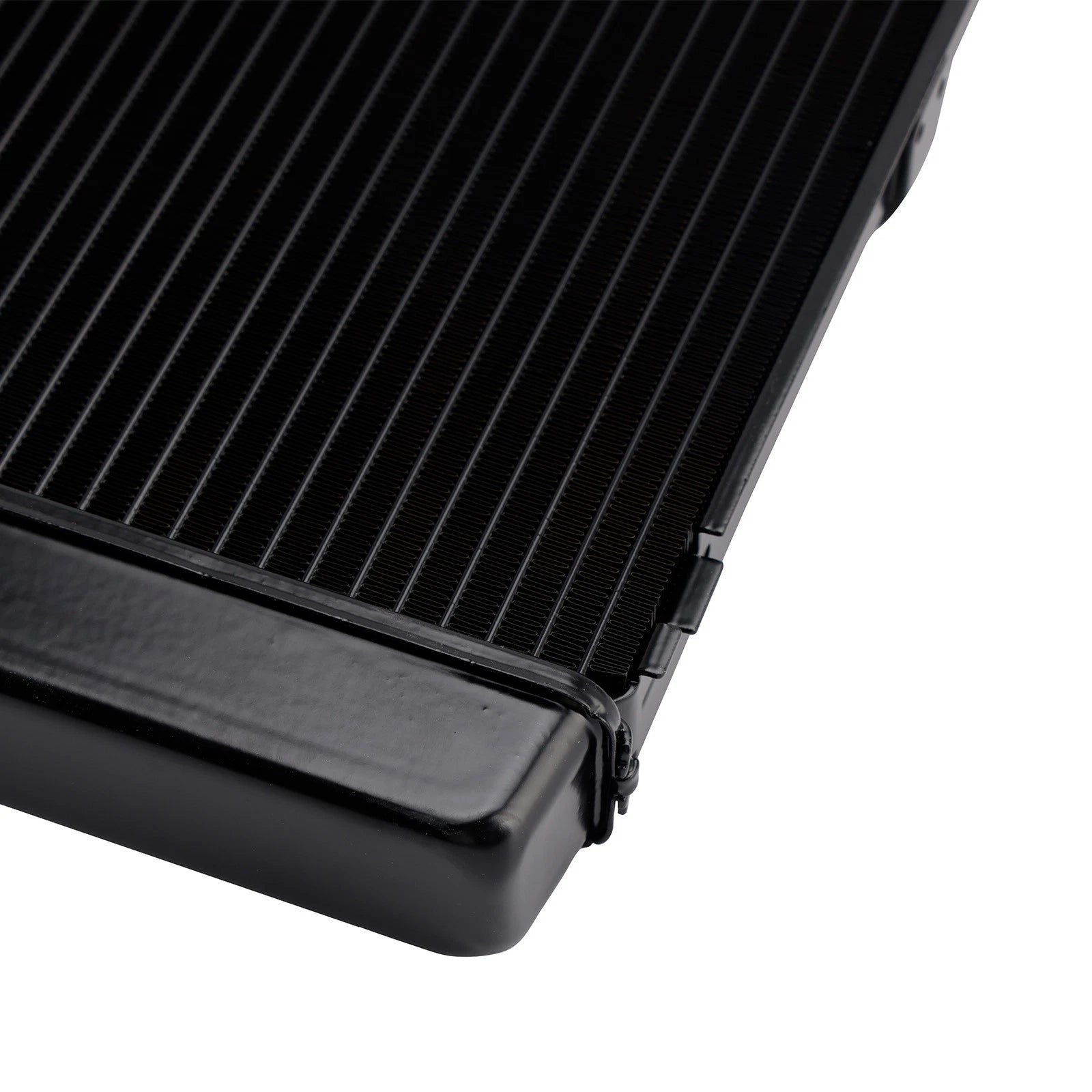 Radiator Cooler for Honda Silverwing 600 FSC600 (2002–2013) FSC400 (2002–2004)