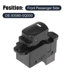 Power Window Switch 93580-0Q000 for Hyundai Elantra (2008)
