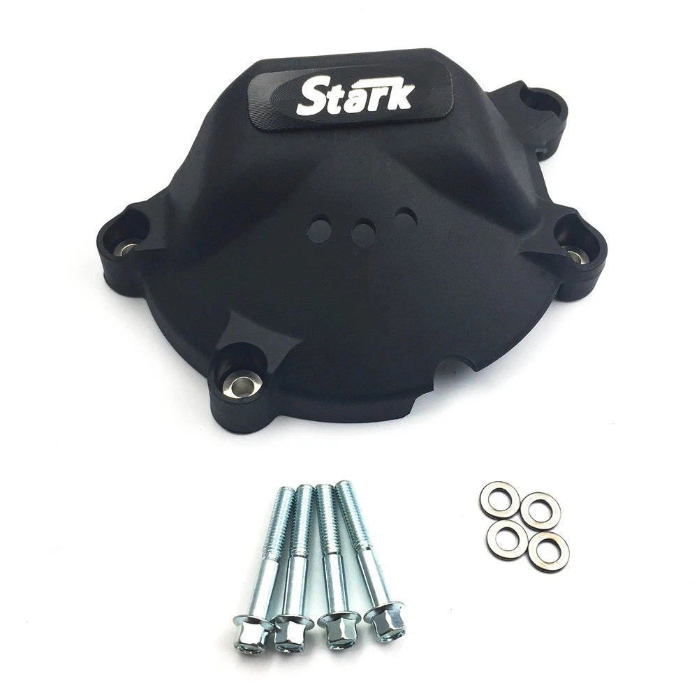 Alternator Generator Stator Case Cover for Suzuki GSXR 1000 (2009–2016)