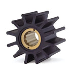 Flexible Impeller for Kashiyama SP 500 Jabsco DJ Pump (2008–2017)