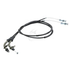 Throttle Cables for Suzuki GSXR600 GSXR750 (2006–2009)