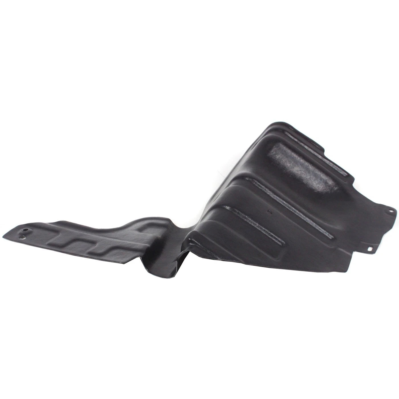 Engine Splash Shield for Chevrolet Aveo (2009–2011)