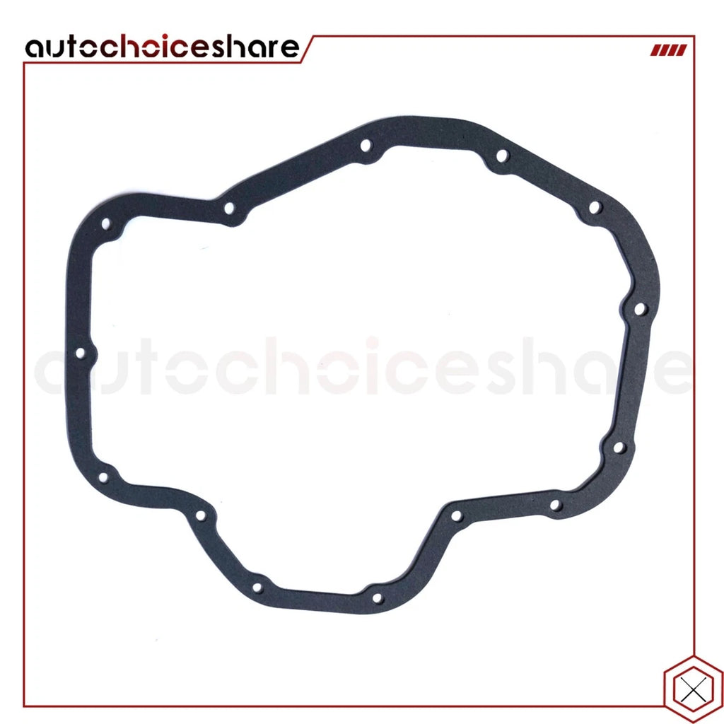 Oil Pan Gasket for Toyota Corolla Camry RAV4 Scion tC xB (2001–2013)