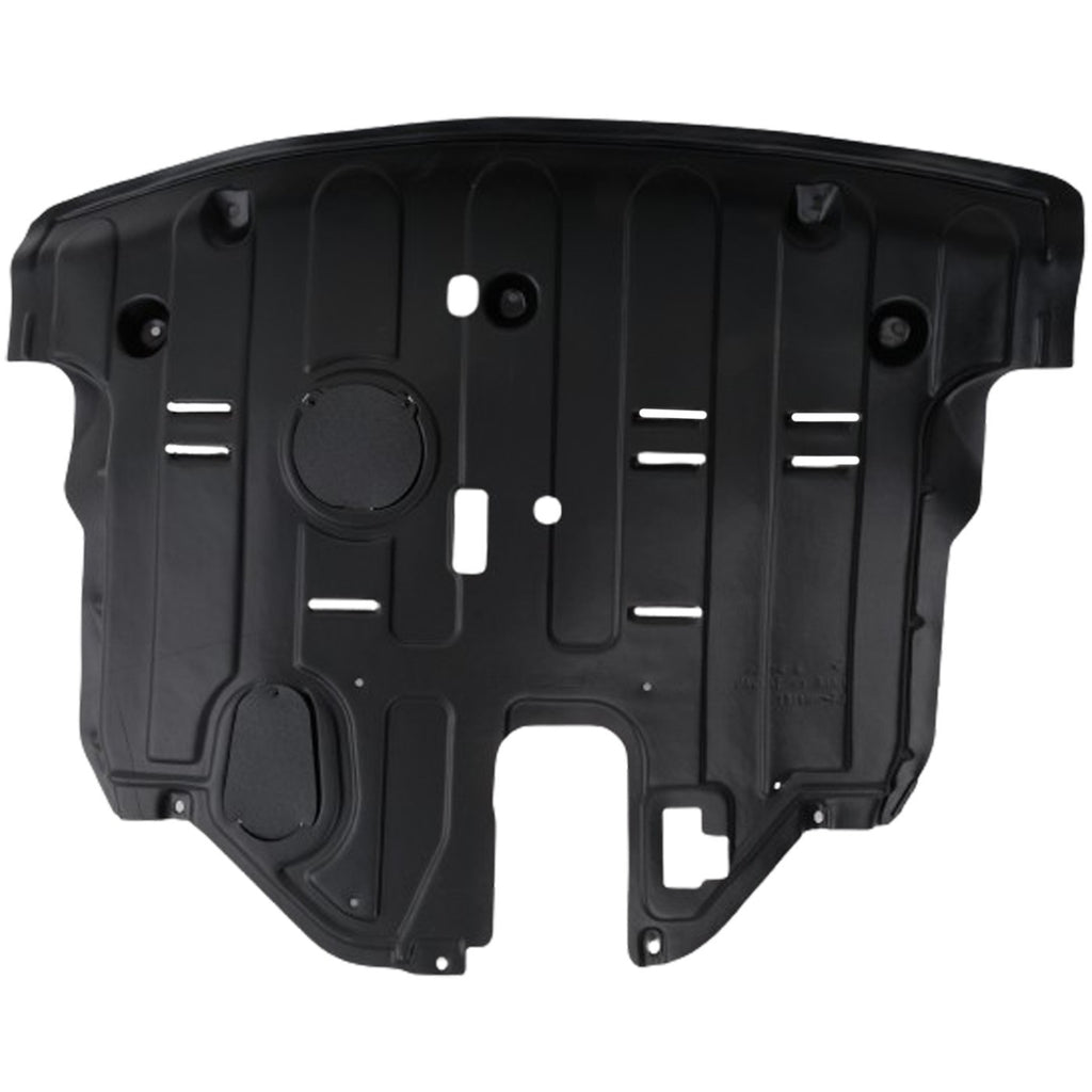 Engine Splash Shield for Hyundai Santa Fe Sport (2013–2018) Front Lower