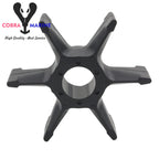 Water Pump Impeller for Yamaha (6F5-44352-01, 676-44352-00, 18-3088)