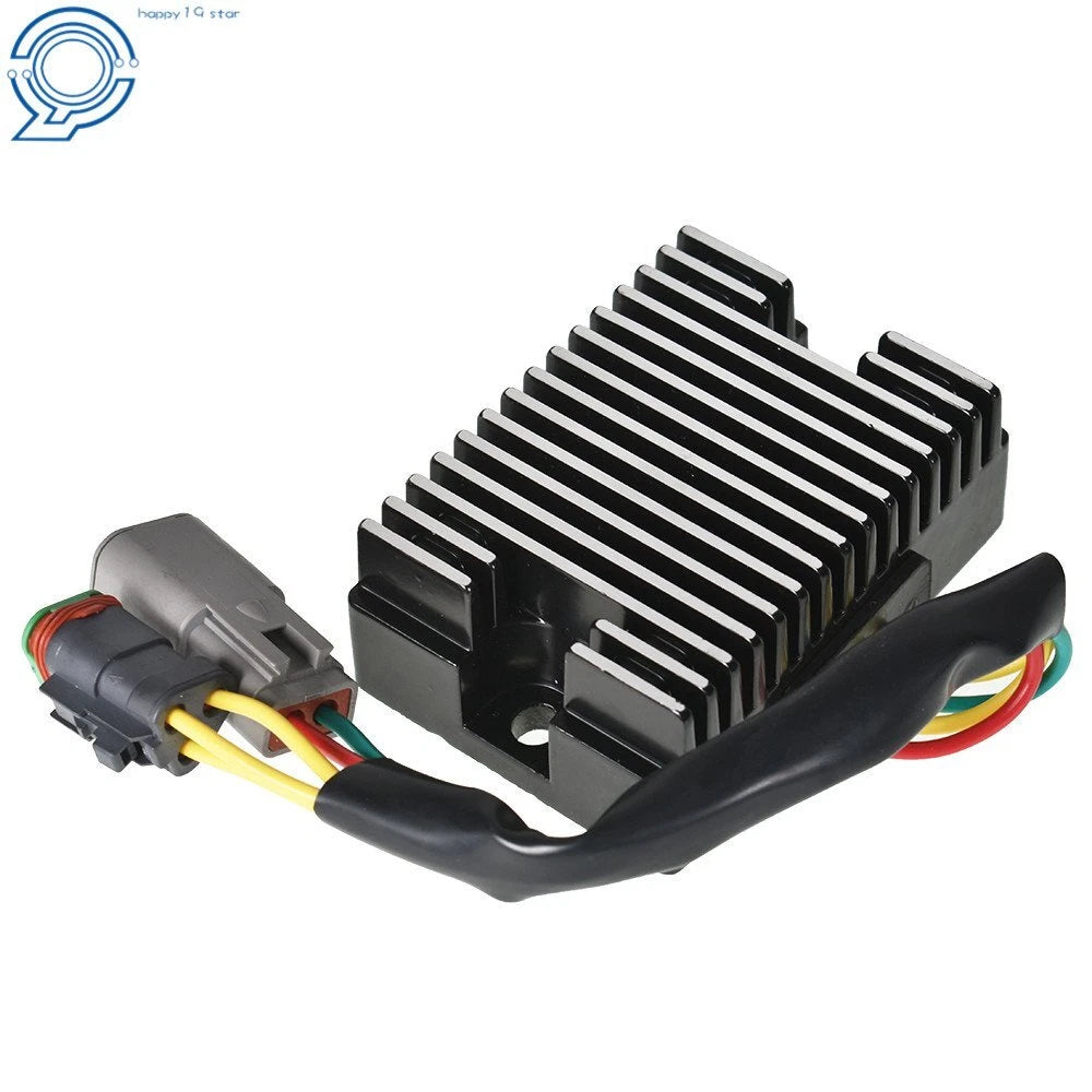 Rectifier Voltage Regulator for SeaDoo GTI RXT (2005-2007)