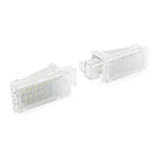 LED Courtesy Light for Audi A3, Skoda Fabia, VW (2010–2023)