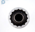 Front Auto Locking Hub for Ford F-250/F-350/F-450/F-550 Super Duty (1999–2004)