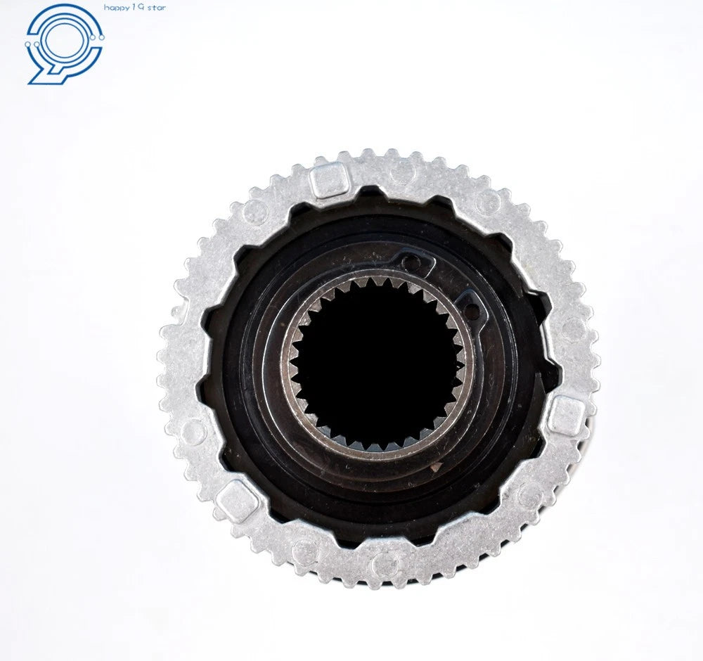 Front Auto Locking Hub for Ford F-250/F-350/F-450/F-550 Super Duty (1999–2004)