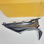 OEM Carbon Fiber Left Side Cover Panel Fairing for BMW S1000RR (2019–2023)