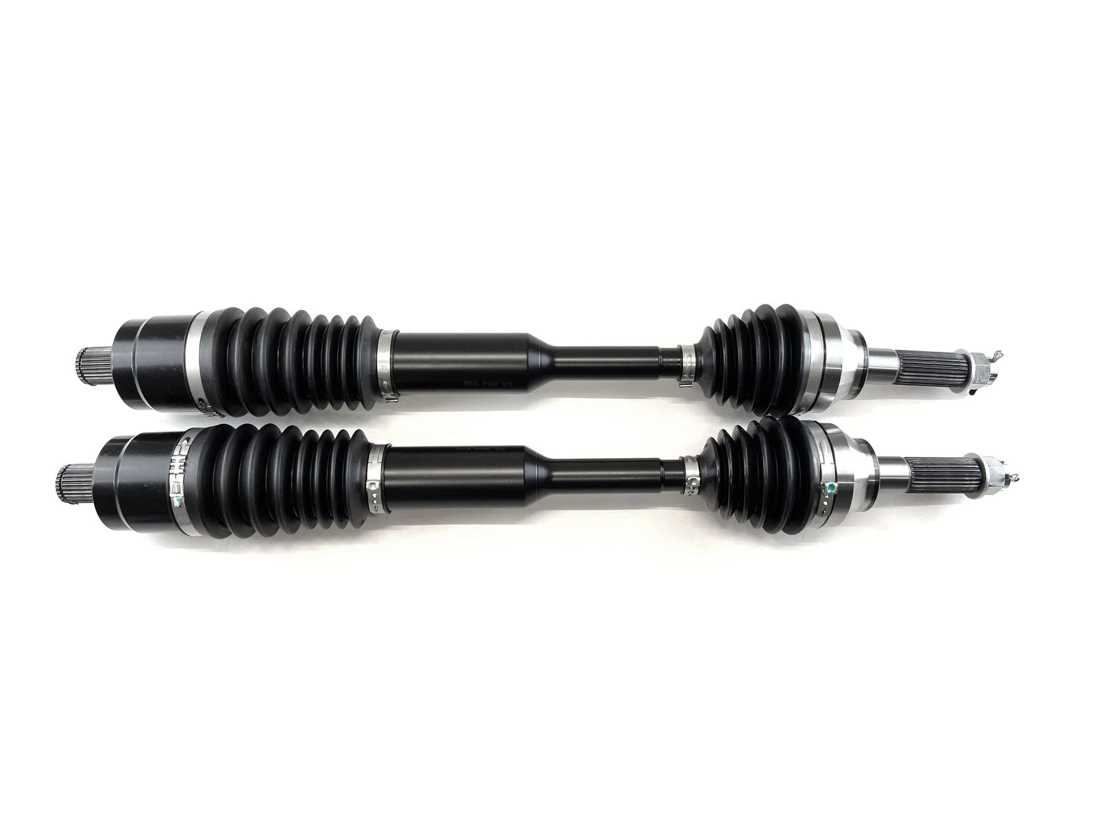 Set of 2 Monster XP Series Rear CV Axles for Polaris (1333748)