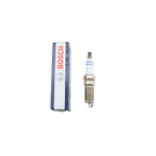 Set of 4 Spark Plugs for Buick Cadillac Chevy Pontiac Saturn Mazda (HR8NPP302)