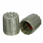 Rear Valve Stem Cap TPMS Tire Cover for Vehicle