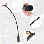 Rear Left Right ABS Sensor for Mercedes-Benz ML550 (2008–2010) No.A1649058300
