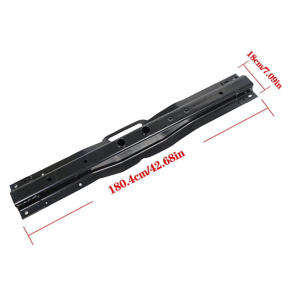 Transmission Crossmember for Chevrolet Silverado GMC Sierra (2001–2019)