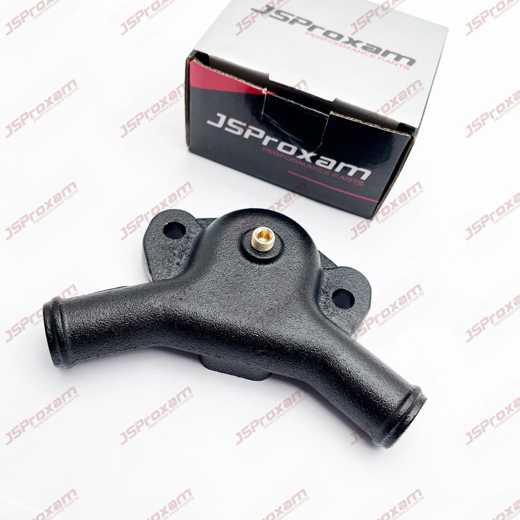 Thermostat Cover for Mercruiser Chevy 7.4/454 8.2/502 (13710, 47442A1)