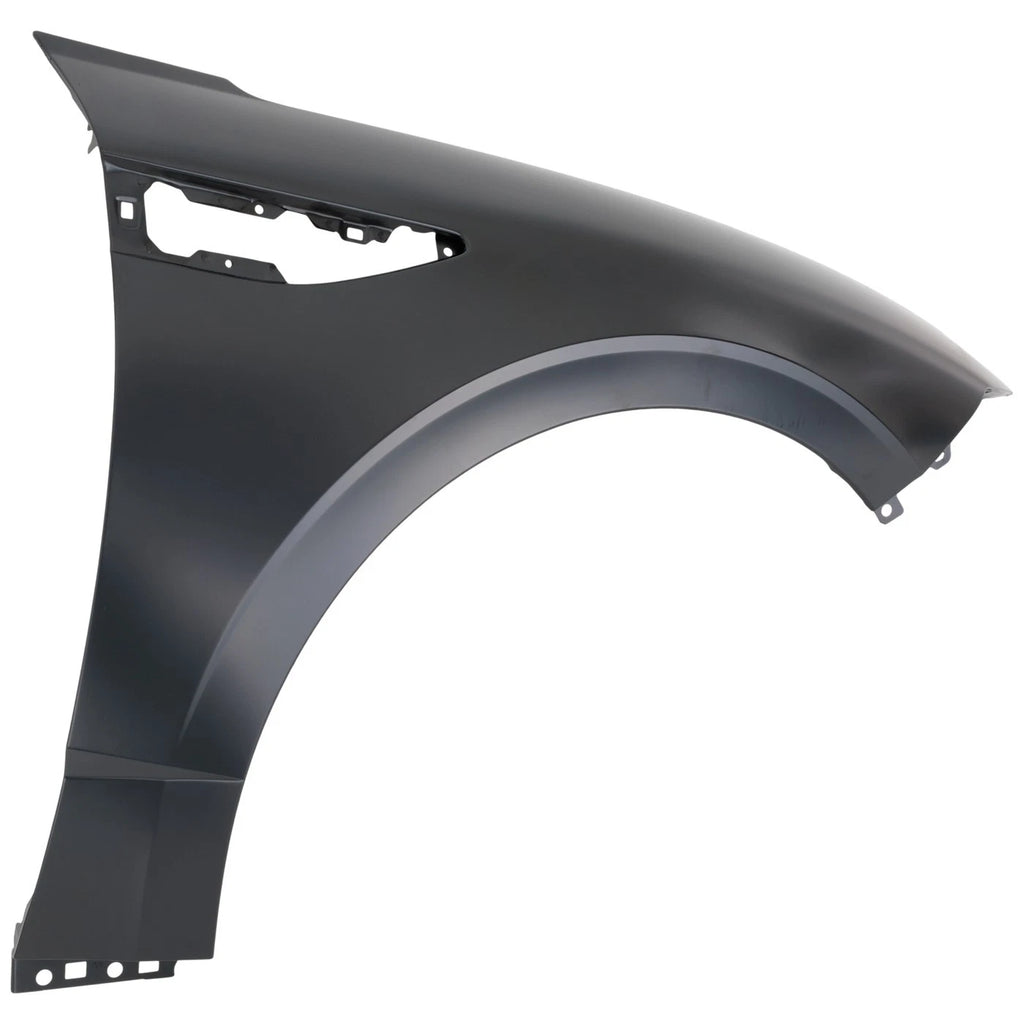 Fender for Hyundai Sonata (2024) Front Driver and Passenger Side