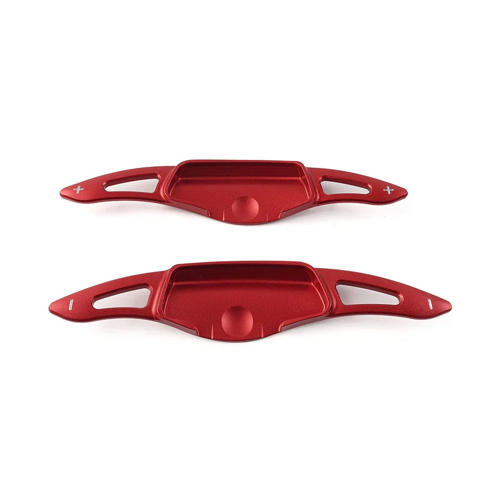 Steering Wheel Paddle Shifter Extenders for Kia K3 K5 (2020-2022)