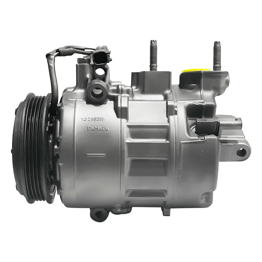 A C Compressor Kit Replacement for Ford Escape 2.0L (2017-2019)