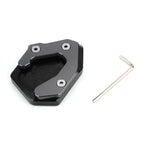Kickstand Side Stand Extension Plate for Benelli Leoncino 500 (2017–2023)