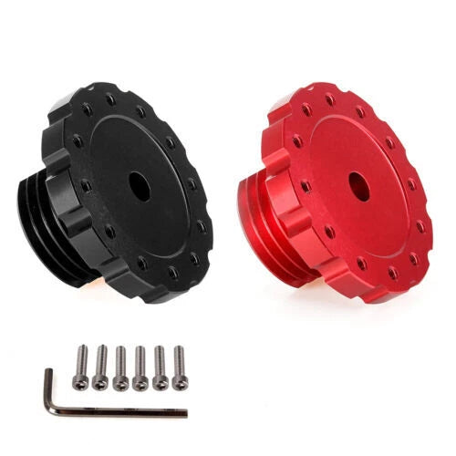 70mm Wheel Adapter for Thrustmaster T300 T500 TX TS-PC T-GT