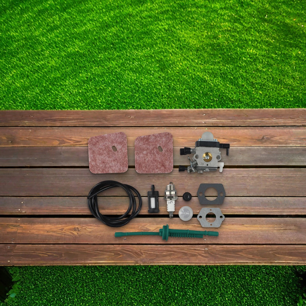 Carburetor Replacement Parts for