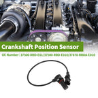 Crankshaft Position Sensor for Honda CR-V 2.2 CTDi (2005–2006) No. 37500-RBD-E01
